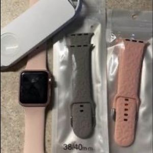 Series 1 Apple Watch